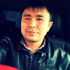 Фотография мужчины Азамат, 44 года из г. Харцызск