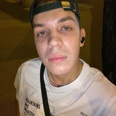 Фотография мужчины Кирилл, 21 год из г. Краснодар