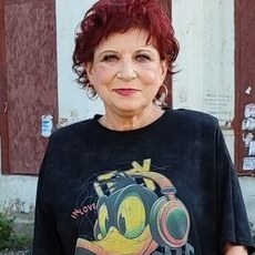 Фотография девушки Лена, 58 лет из г. Макеевка