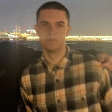 Фотография мужчины Владимир, 21 год из г. Тула