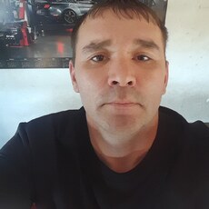 Фотография мужчины Артём, 38 лет из г. Павлодар