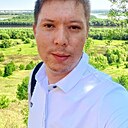 Фарит, 38 лет