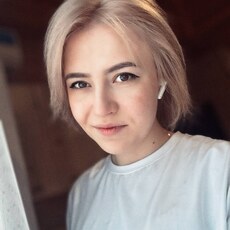 Полина, 23 из г. Рубцовск.