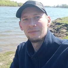 Фотография мужчины Александр, 37 лет из г. Астрахань