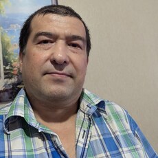 Фотография мужчины Арсен, 49 лет из г. Нижневартовск
