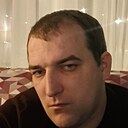 Серега, 33 года
