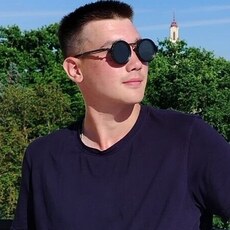 Фотография мужчины Алексей, 19 лет из г. Гродно