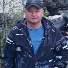 Фотография мужчины Павел, 54 года из г. Рузаевка