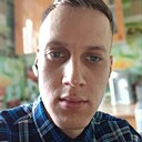 Дмитрий, 27 лет