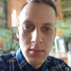 Фотография мужчины Дмитрий, 27 лет из г. Тайшет