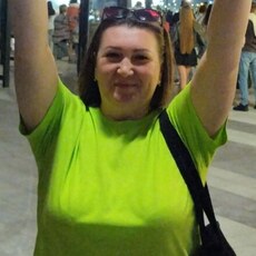 Фотография девушки Елена, 46 лет из г. Магнитогорск