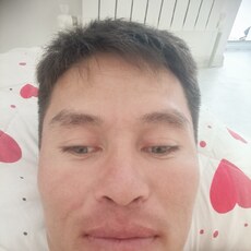 Фотография мужчины Елдар, 31 год из г. Талдыкорган