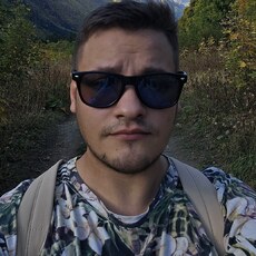 Фотография мужчины Алексей, 30 лет из г. Оренбург