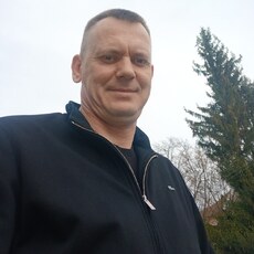 Фотография мужчины Александр, 44 года из г. Нижний Новгород