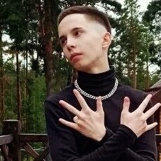 Фотография мужчины Назар, 18 лет из г. Чебоксары