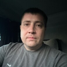 Фотография мужчины Алексей, 37 лет из г. Ульяновск