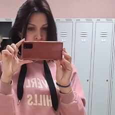 Фотография девушки Olya, 44 года из г. Екатеринбург