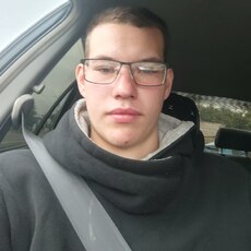 Фотография мужчины Егор, 21 год из г. Абакан