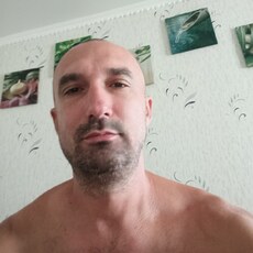Фотография мужчины Сергей, 40 лет из г. Актобе