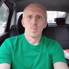 Фотография мужчины Андрей, 51 год из г. Челябинск