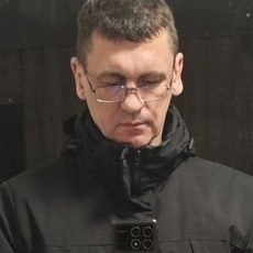 Фотография мужчины Сергей, 49 лет из г. Павловский Посад