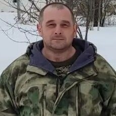 Фотография мужчины Алексей, 46 лет из г. Иваново