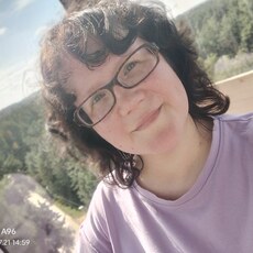 Фотография девушки Ирина, 42 года из г. Вичуга