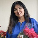 Светлана, 54 года