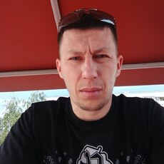 Фотография мужчины Evgeniy, 35 лет из г. Тольятти