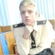 Фотография мужчины Александр, 20 лет из г. Хабаровск