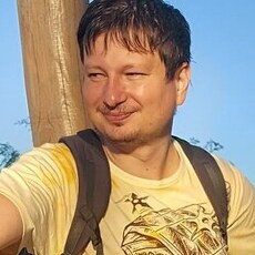 Фотография мужчины Александр, 37 лет из г. Гомель