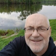 Фотография мужчины Сергей, 53 года из г. Нижний Новгород