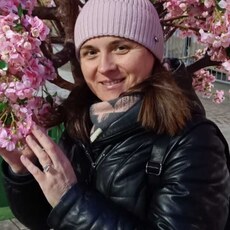 Фотография девушки Людмила, 48 лет из г. Гродно