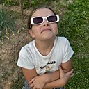 Милана, 18 лет