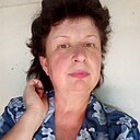 Лика, 53 года