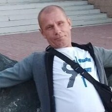 Фотография мужчины Сергей, 47 лет из г. Самара