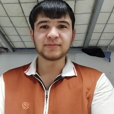 Фотография мужчины Руслан, 24 года из г. Алтайский