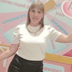 Фотография девушки Анастасия, 35 лет из г. Самара