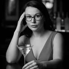 Маргарита, 40 из г. Йошкар-Ола.