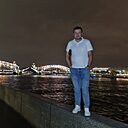 Миржалол, 38 лет