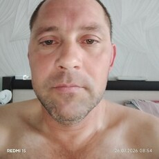 Фотография мужчины Дмитрий, 44 года из г. Гродно