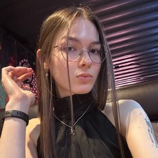 Настена, 18 из г. Кемерово.