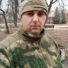 Фотография мужчины Almarin, 35 лет из г. Георгиевск