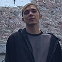 Богдан, 19 лет