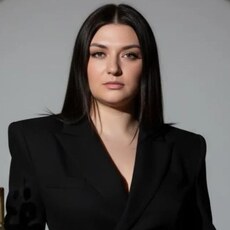 Марина, 31 из г. Владивосток.