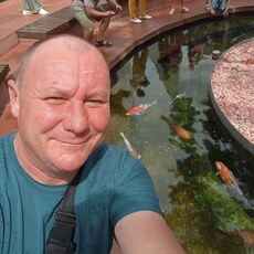 Фотография мужчины Анатолий, 44 года из г. Краснодар