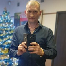 Фотография мужчины Алексей, 41 год из г. Комсомольск-на-Амуре