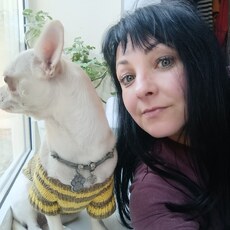 Фотография девушки Марина, 39 лет из г. Новороссийск