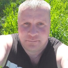 Фотография мужчины Александр, 41 год из г. Архангельск