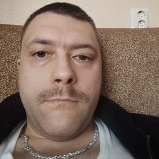 Фотография мужчины Михаил, 30 лет из г. Мурманск